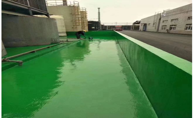 常德厂房地坪翻新整改综合方案